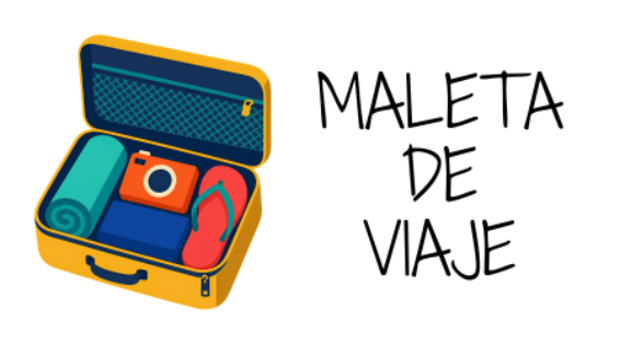 Maleta de Viajero